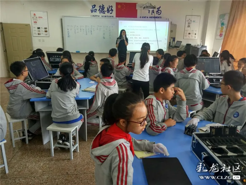 昆明市外国语学校